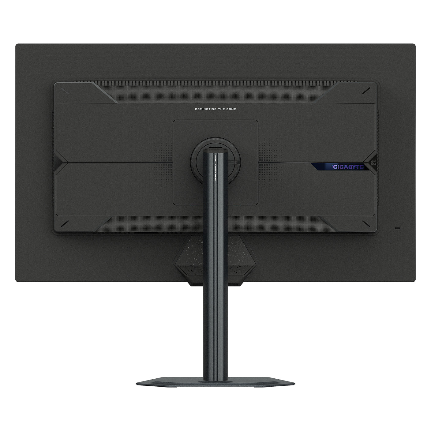 Monitor Gaming GigaByte M27QS / 27"/ Quad HD SS-IPS LED / 180Hz / 1ms / HDMI+DP- Zezë - Figura 3