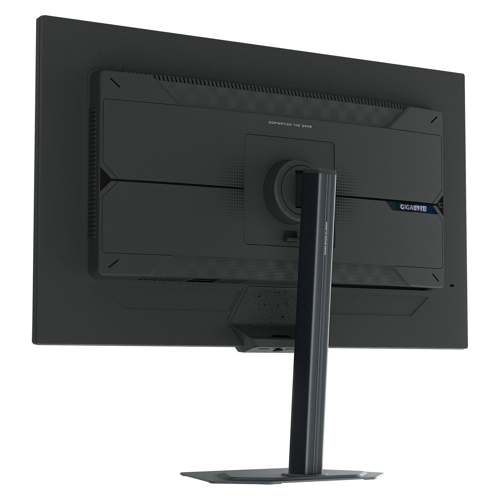 Monitor Gaming GigaByte M27QS / 27"/ Quad HD SS-IPS LED / 180Hz / 1ms / HDMI+DP- Zezë - Figura 4