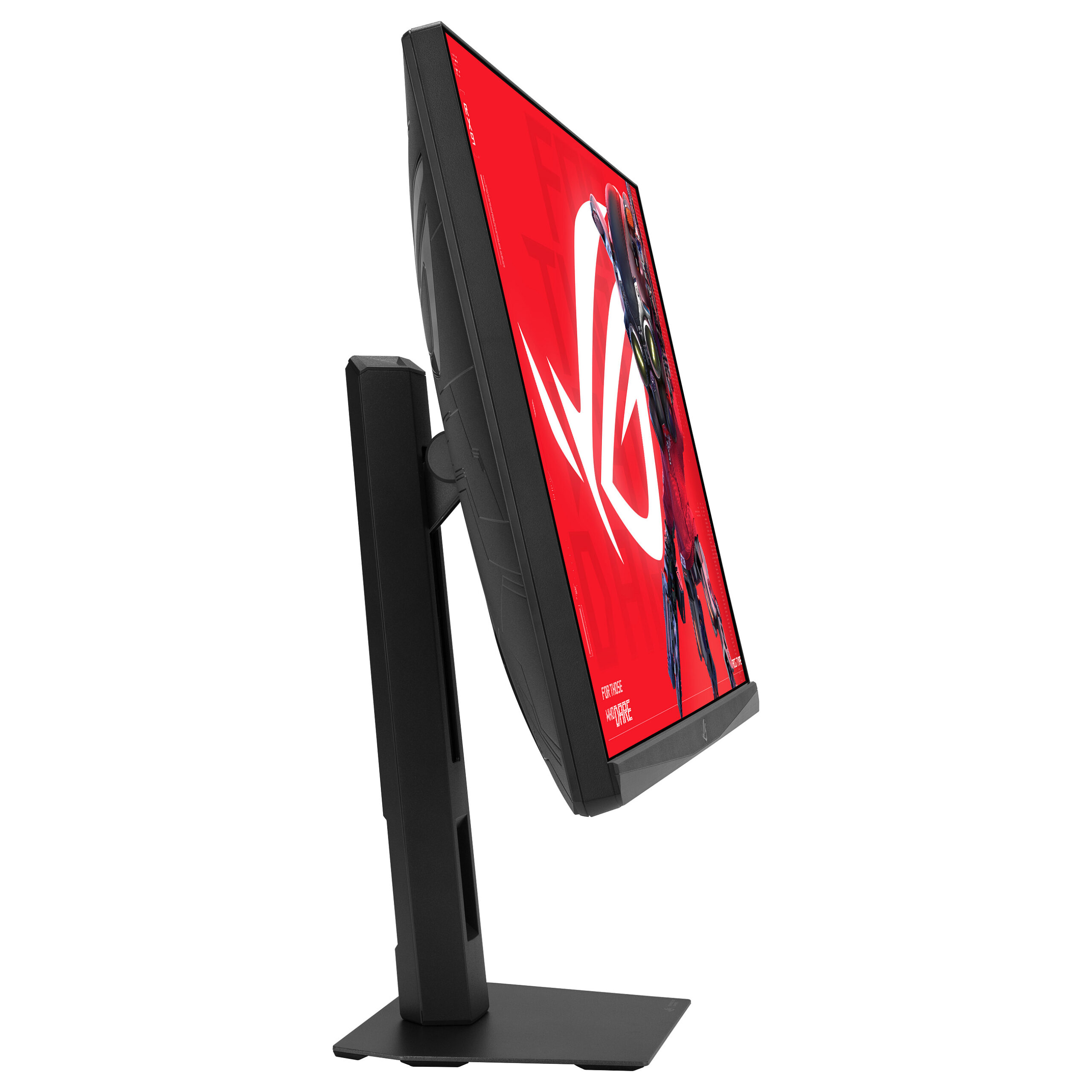 Monitor Gaming ASUS ROG Strix XG27AQNGV / 27"/ WQHD LCD IPS / 360Hz / 1ms / HDMI+DP+USB - Zezë - Figura 5