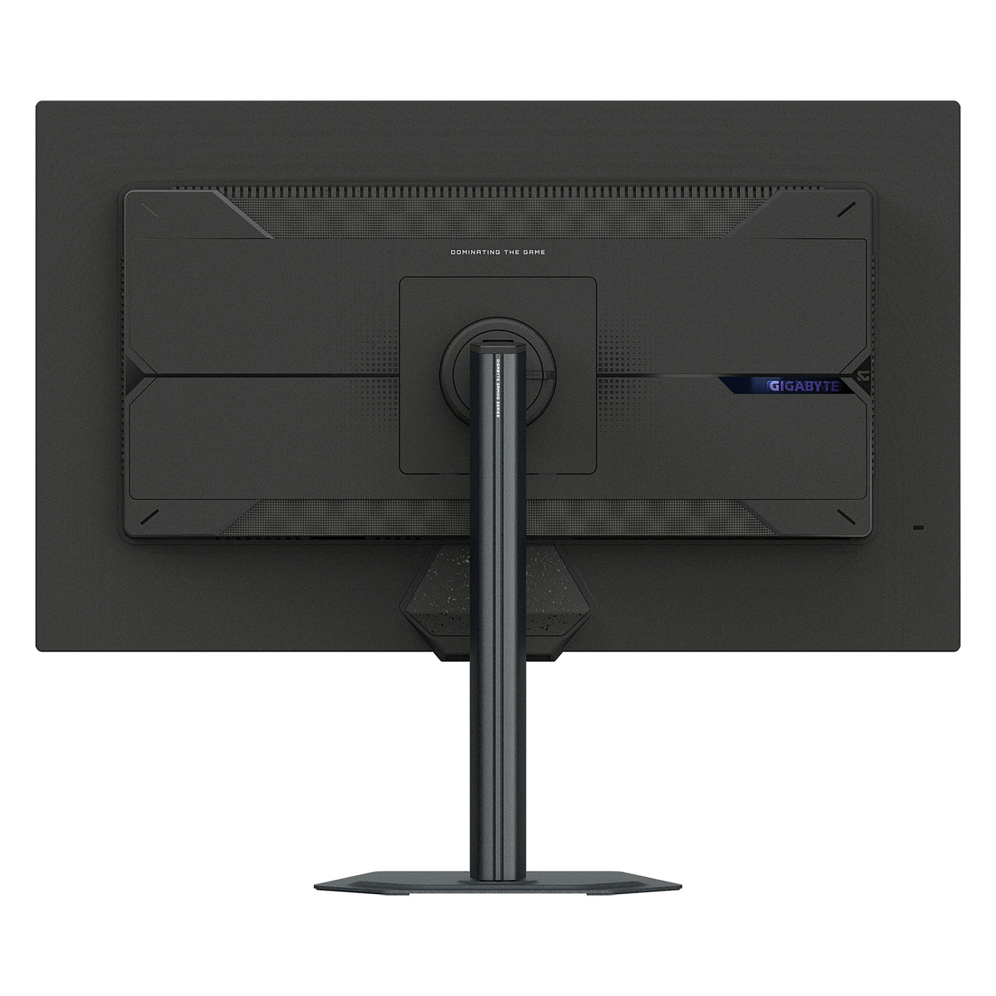 Monitor Gaming GigaByte G27U / 27"/ 4K UltraHD SS-IPS LED / 320Hz / 1ms / HDMI+DP - Zezë - Figura 3