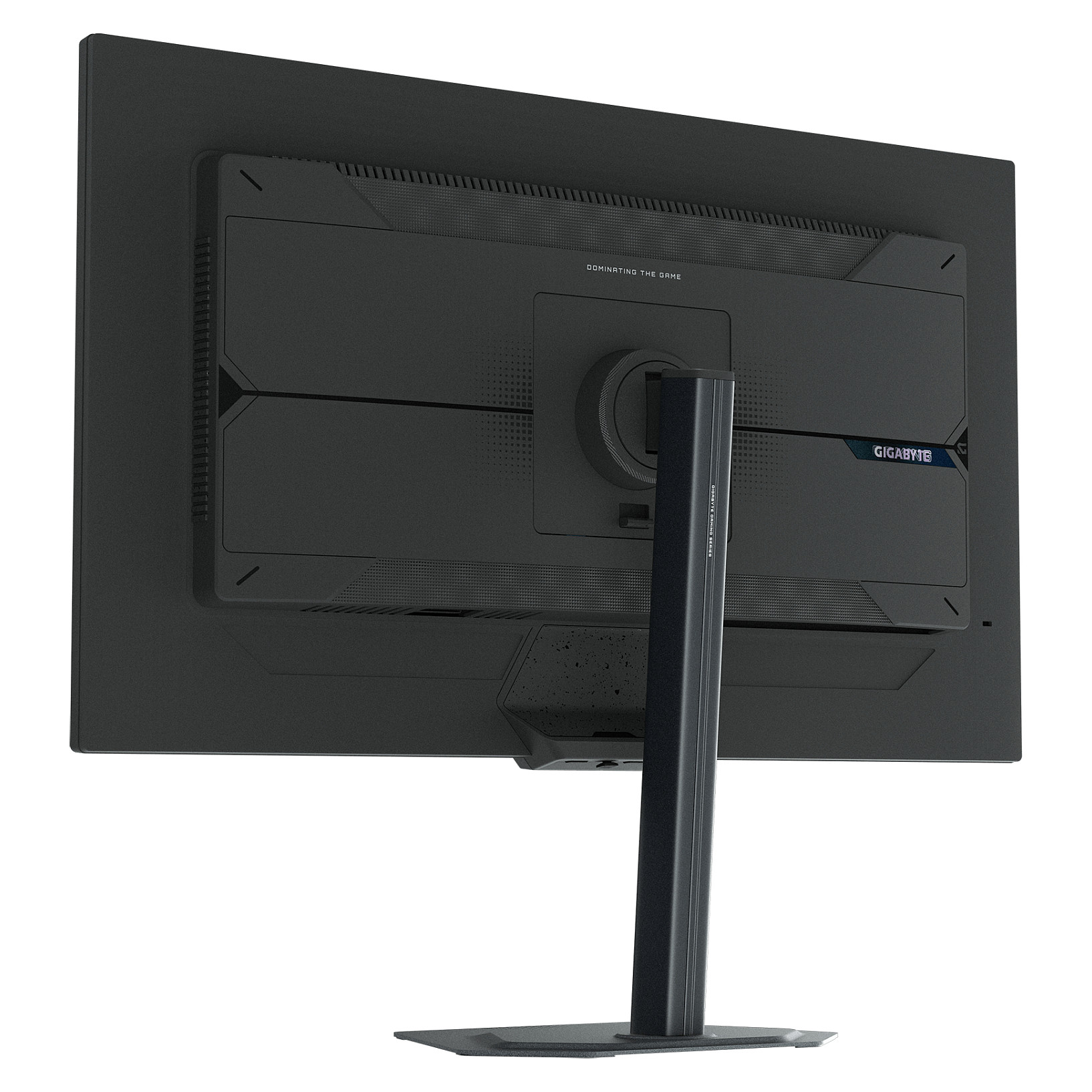 Monitor Gaming GigaByte G27U / 27"/ 4K UltraHD SS-IPS LED / 320Hz / 1ms / HDMI+DP - Zezë - Figura 4