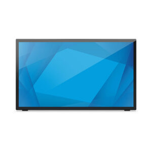 Monitor Elo Touch Solutions Elo 2270L / 21.5"/ 4K Ultra HD TFT / LCD / Touch / 60Hz / 14ms / HDMI+USB+VGA+DP - Zezë
