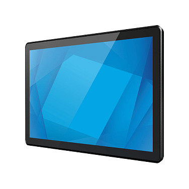 Monitor Elo Solutions Elo 1564L / 15.6"/ Full HD LCD Touch / 60Hz / 25ms / HDMI+DP - Zezë - Figura 2