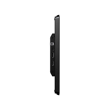 Monitor Elo Solutions Elo 1564L / 15.6"/ Full HD LCD Touch / 60Hz / 25ms / HDMI+DP - Zezë - Figura 4