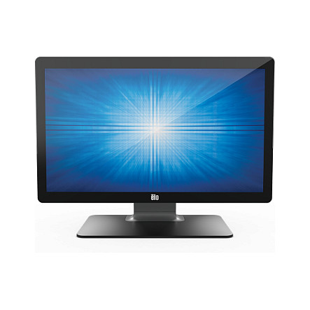 Monitor elo 2402L E351806 / 23.8"/ Full HD LCD Touch / 60Hz / 15ms / HDMI+VGA - Zezë