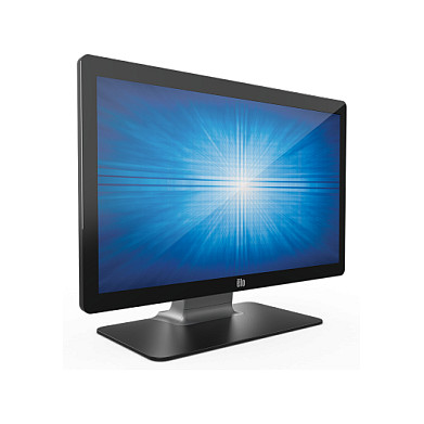 Monitor elo 2402L E351806 / 23.8"/ Full HD LCD Touch / 60Hz / 15ms / HDMI+VGA - Zezë - Figura 2