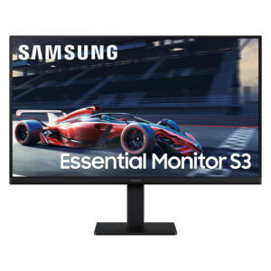 Monitor Samsung S30GD / 24"/ Full HD IPS LCD / 100Hz / 5ms / HDMI+VGA - Zezë