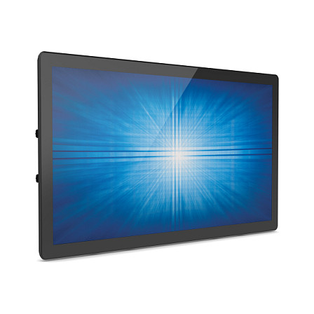 Monitor Elo Touch Solutions Elo 2495L / 23.8"/ Full HD LCD TFT Touch / 60Hz / 14ms / HDMI+DP - Zezë - Figura 3