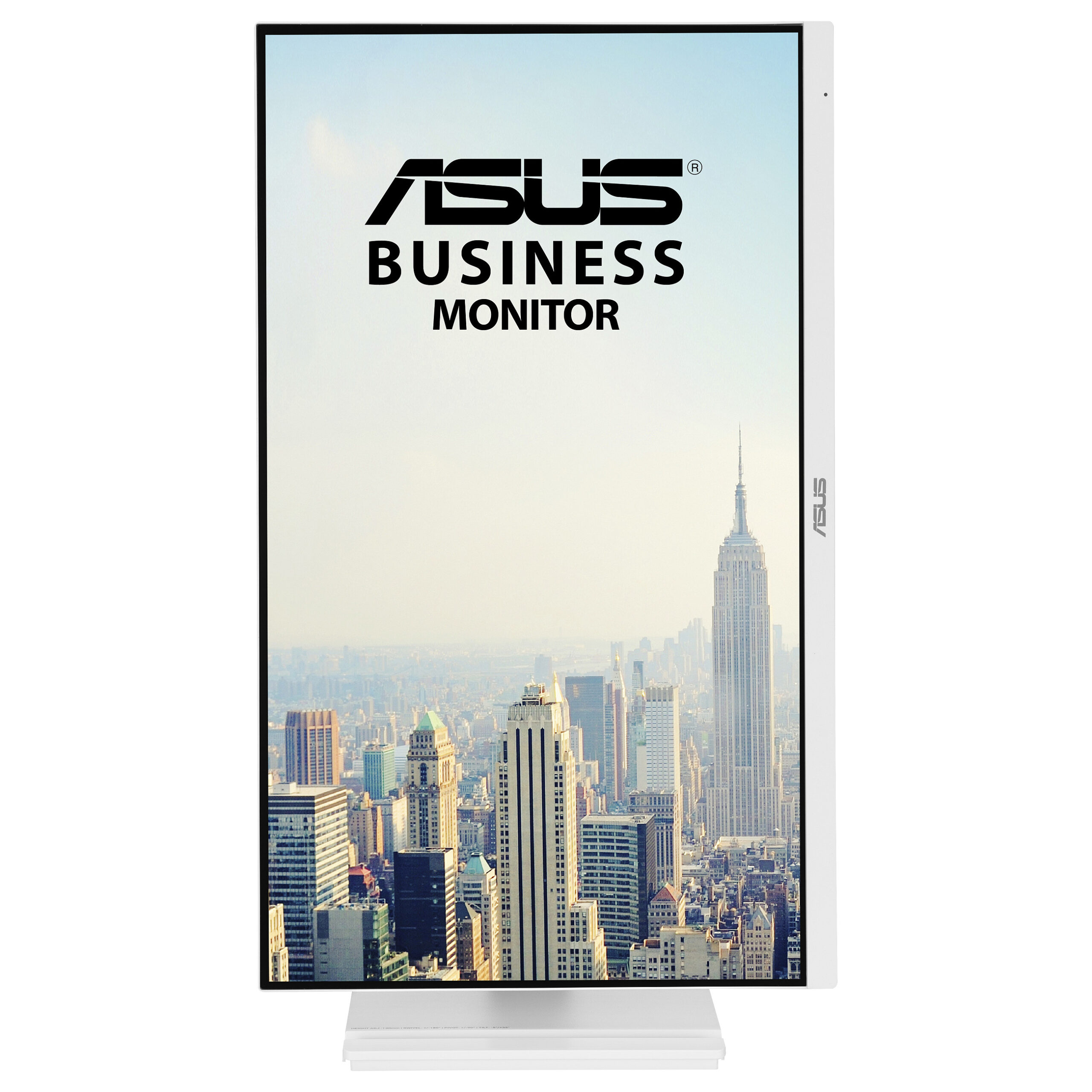 Monitor ASUS EyeCare VA279QGS-W / 27"/ Full HD IPS / LCD / 120Hz / 1ms / HDMI+USB+VGA+DP - Bardhë - Figura 4