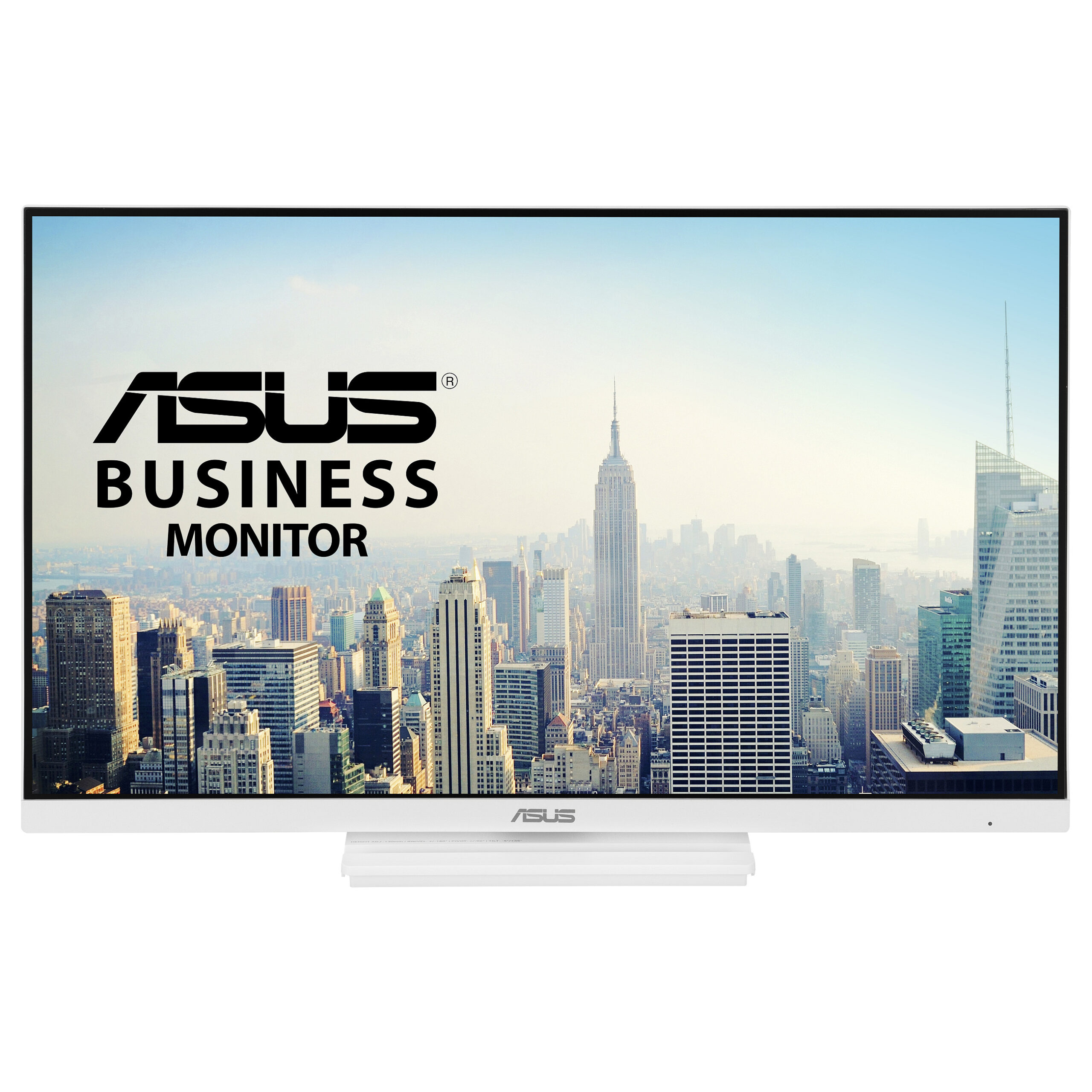Monitor ASUS EyeCare VA279QGS-W / 27"/ Full HD IPS / LCD / 120Hz / 1ms / HDMI+USB+VGA+DP - Bardhë - Figura 5