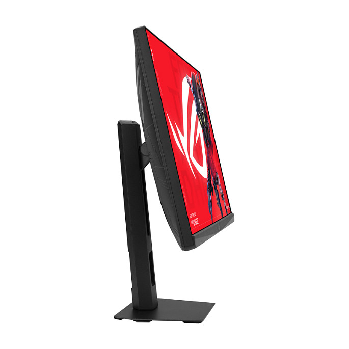 Monitor Gaming ASUS ROG Strix XG27JCG / 27"/ 5K Ultra HD Fast IPS / LCD / 180Hz / 0.3ms / HDMI+USB+DP - Zezë - Figura 5