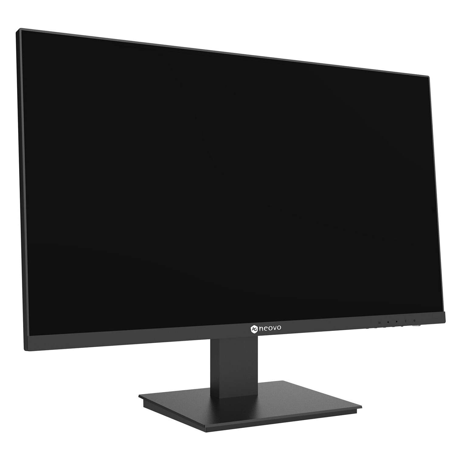 Monitor AG Neovo LA-2703 / 27"/ Full HD LED / LCD / 5ms / HDMI+VGA+DP - Zezë - Figura 3