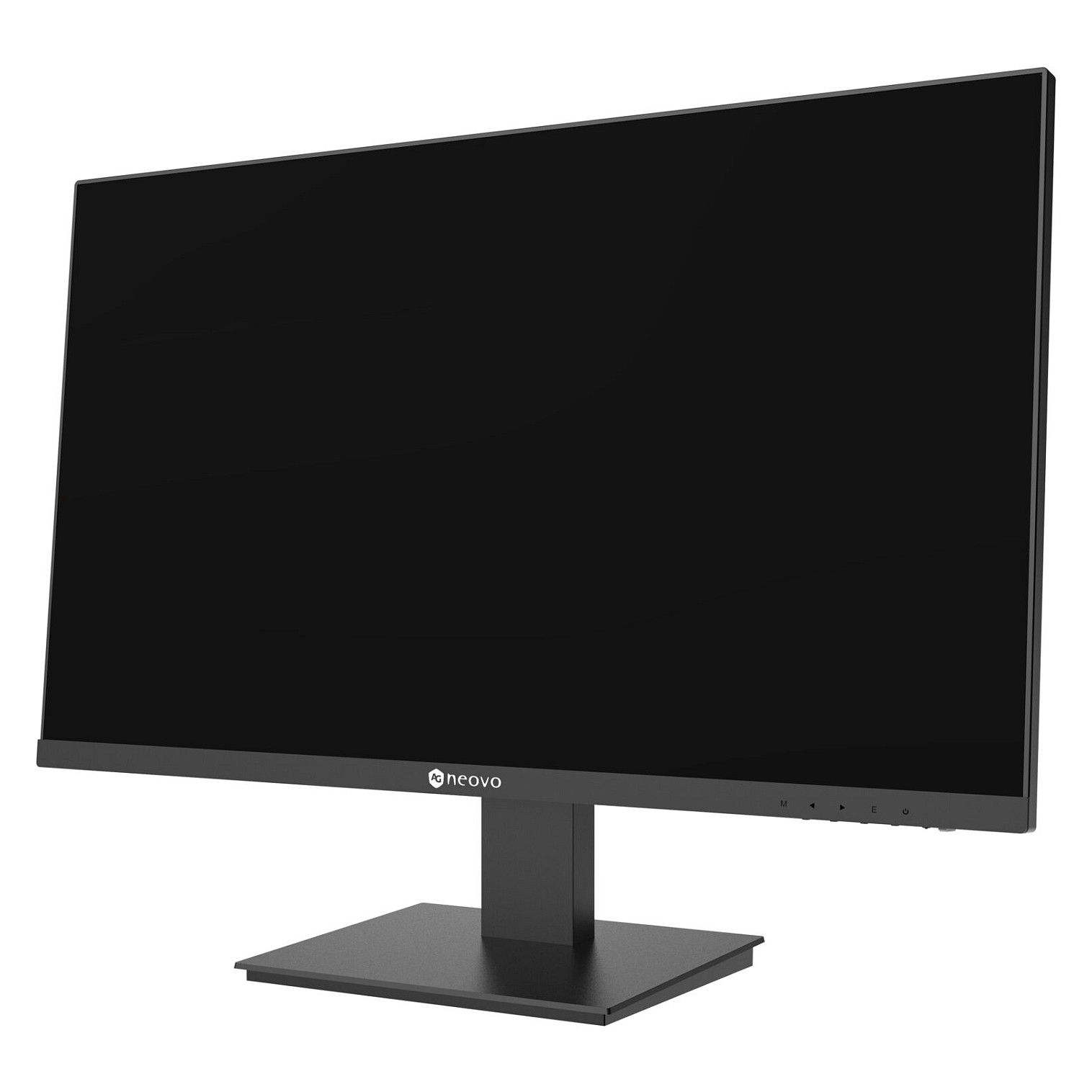 Monitor AG Neovo LA-2703 / 27"/ Full HD LED / LCD / 5ms / HDMI+VGA+DP - Zezë - Figura 4