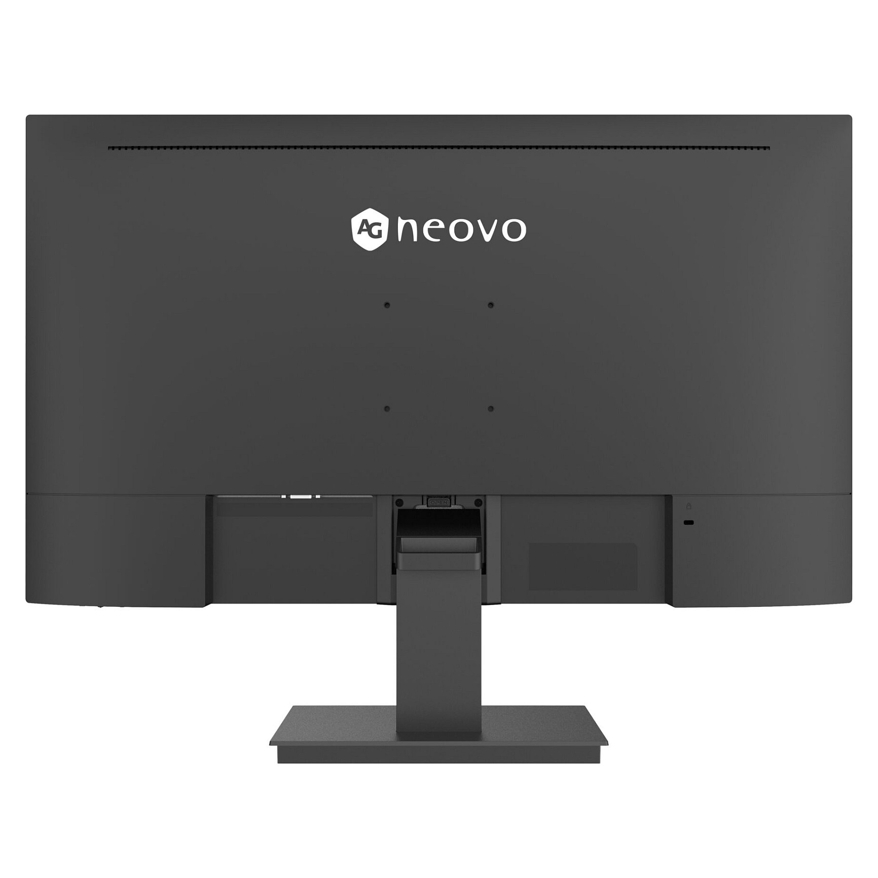 Monitor AG Neovo LA-2703 / 27"/ Full HD LED / LCD / 5ms / HDMI+VGA+DP - Zezë - Figura 5