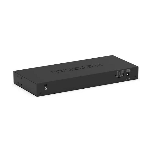 NETGEAR GS308LP 8-Port Gigabit PoE+ Unmanaged Switch 60W - Figura 4