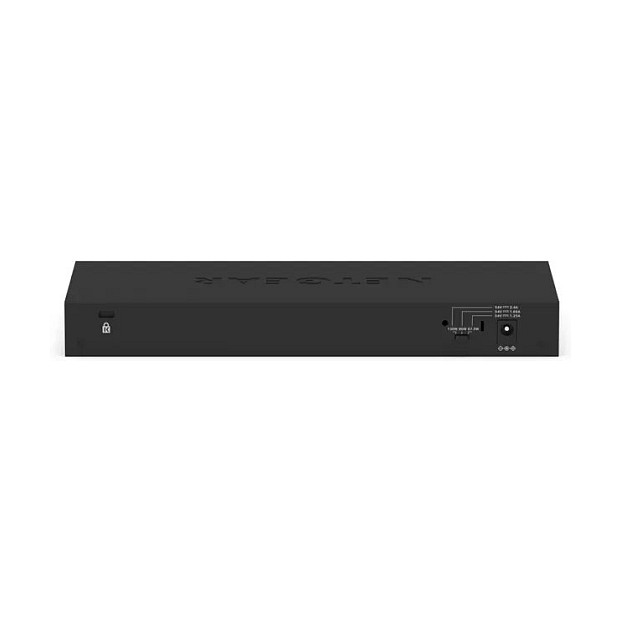 NETGEAR GS308LP 8-Port Gigabit PoE+ Unmanaged Switch 60W - Figura 5