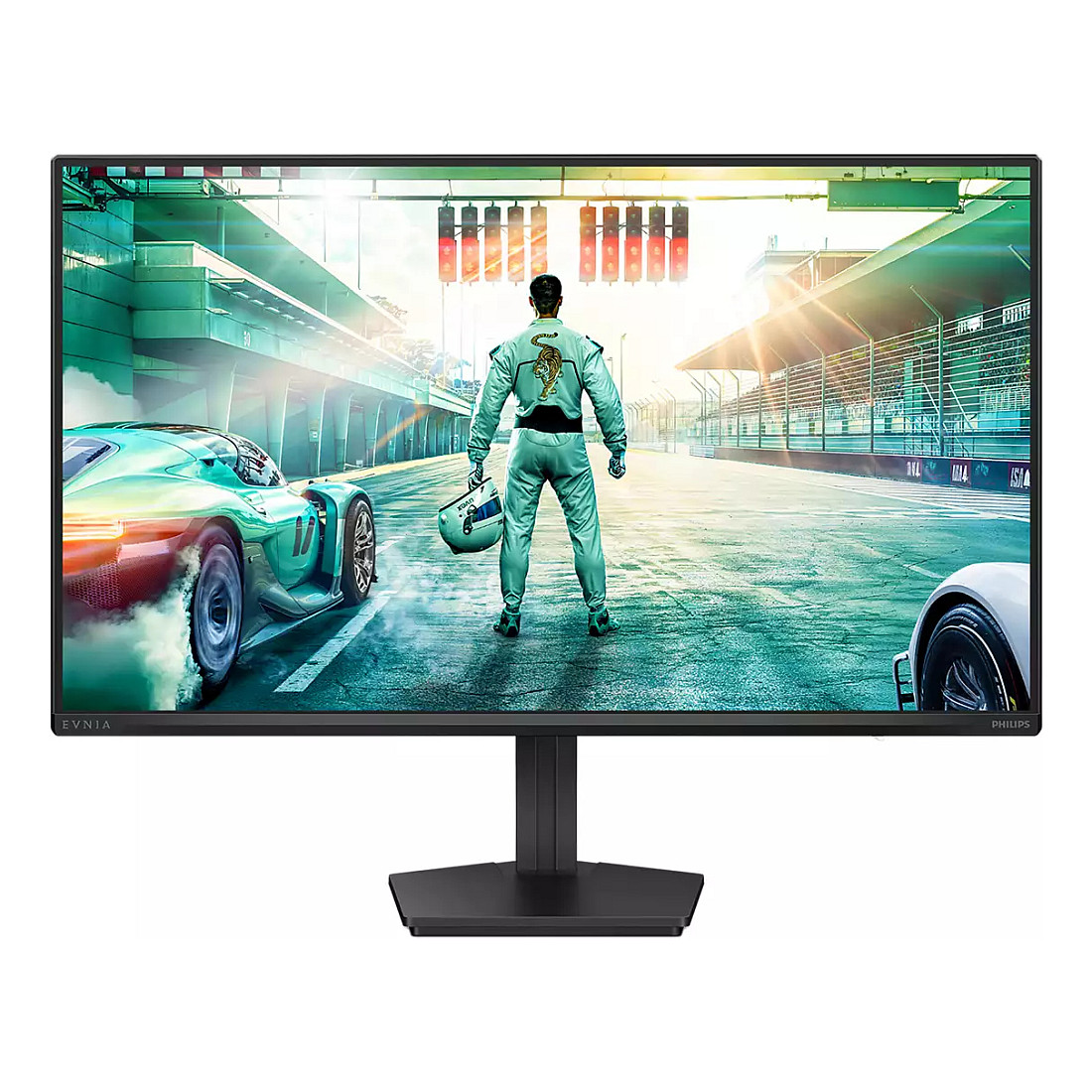 Monitor Gaming Philips 27M2N3500NF / 27"/ Quad HD IPS / 144Hz / 0.5ms / HDMI+DP - Zezë - Figura 2