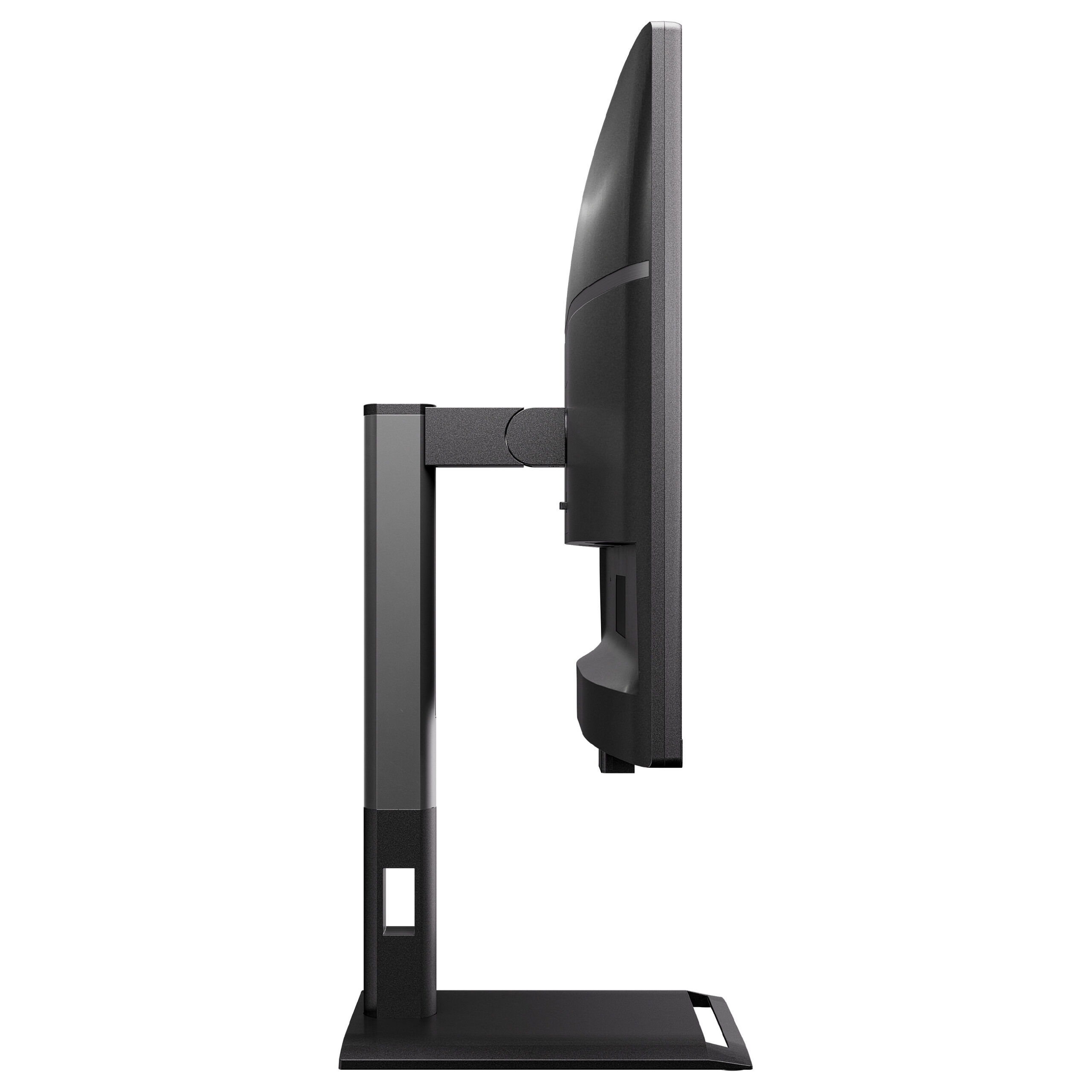 Monitor AOC Q27P4CV / 27"/ Quad HD IPS / 120Hz / 4ms / HDMI+USB+DP - Zezë - Figura 2