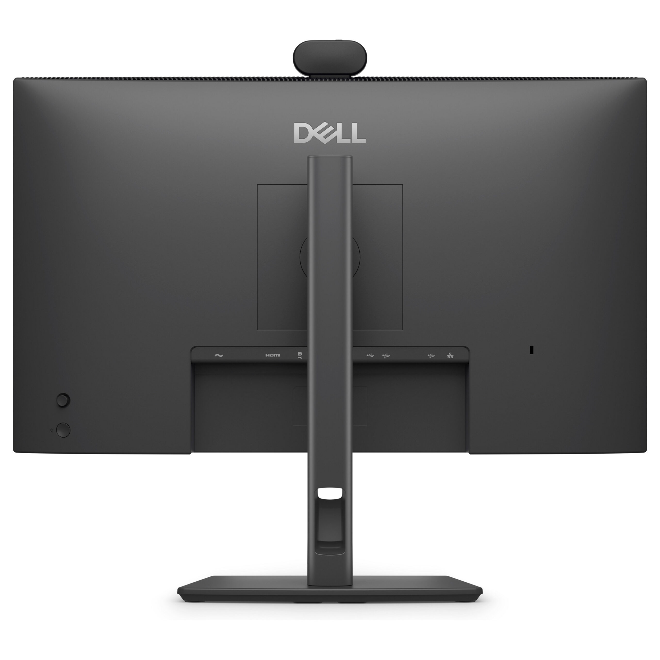 Monitor Konferencash Dell P2426HEB / 24"/ Full HD IPS LCD / 120Hz / 8ms / Webcam / HDMI+DP+USB-C - Zezë - Figura 3