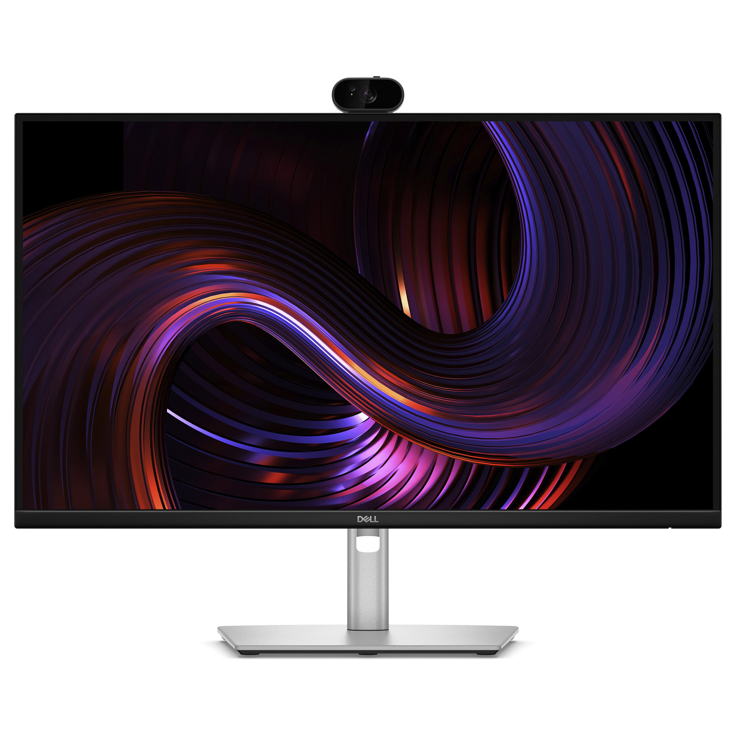 Monitor Dell P2726DEV / 27"/ Quad HD IPS / LCD / 100Hz / 8ms / HDMI+USB+DP - Argjend / Zezë