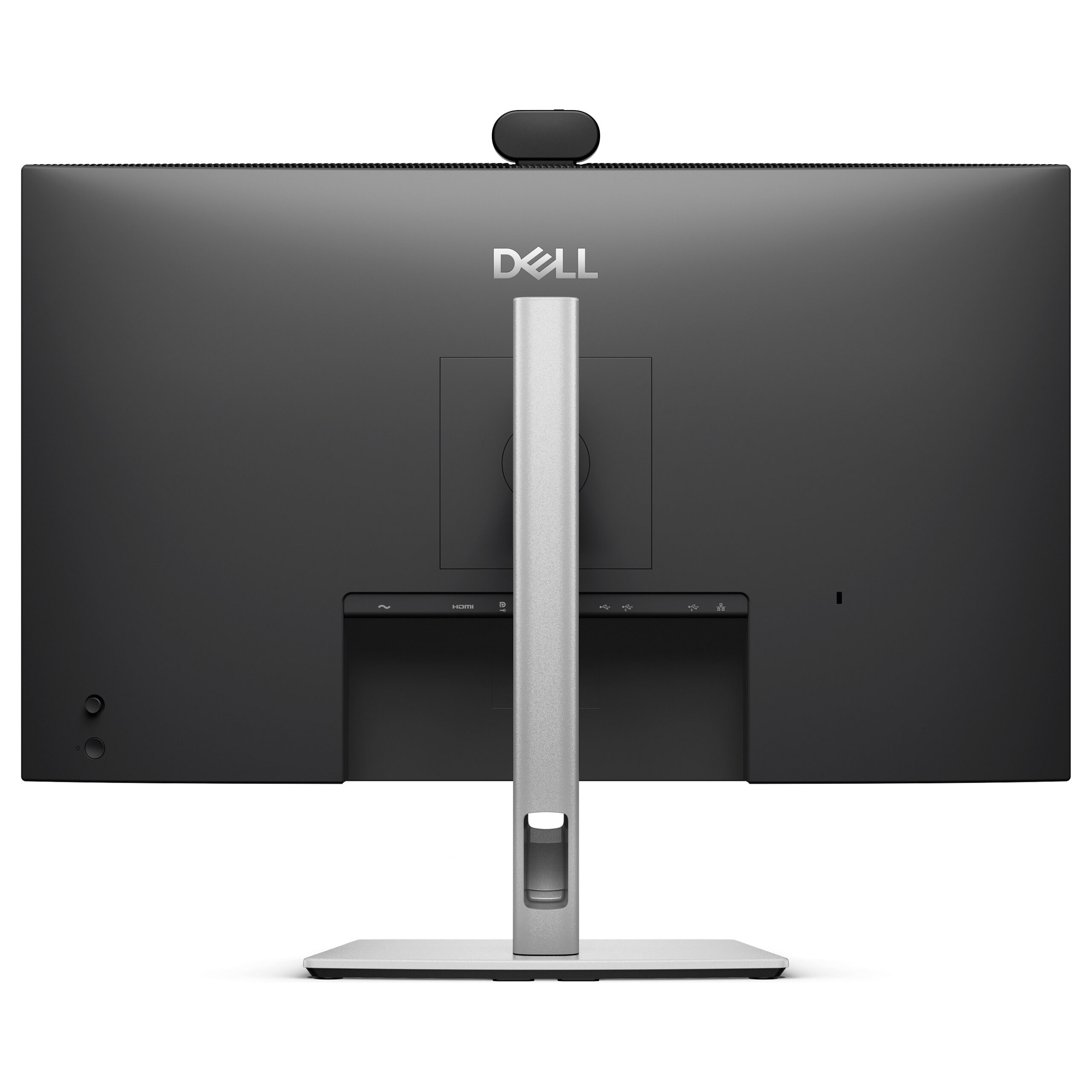 Monitor Dell P2726DEV / 27"/ Quad HD IPS / LCD / 100Hz / 8ms / HDMI+USB+DP - Argjend / Zezë - Figura 4