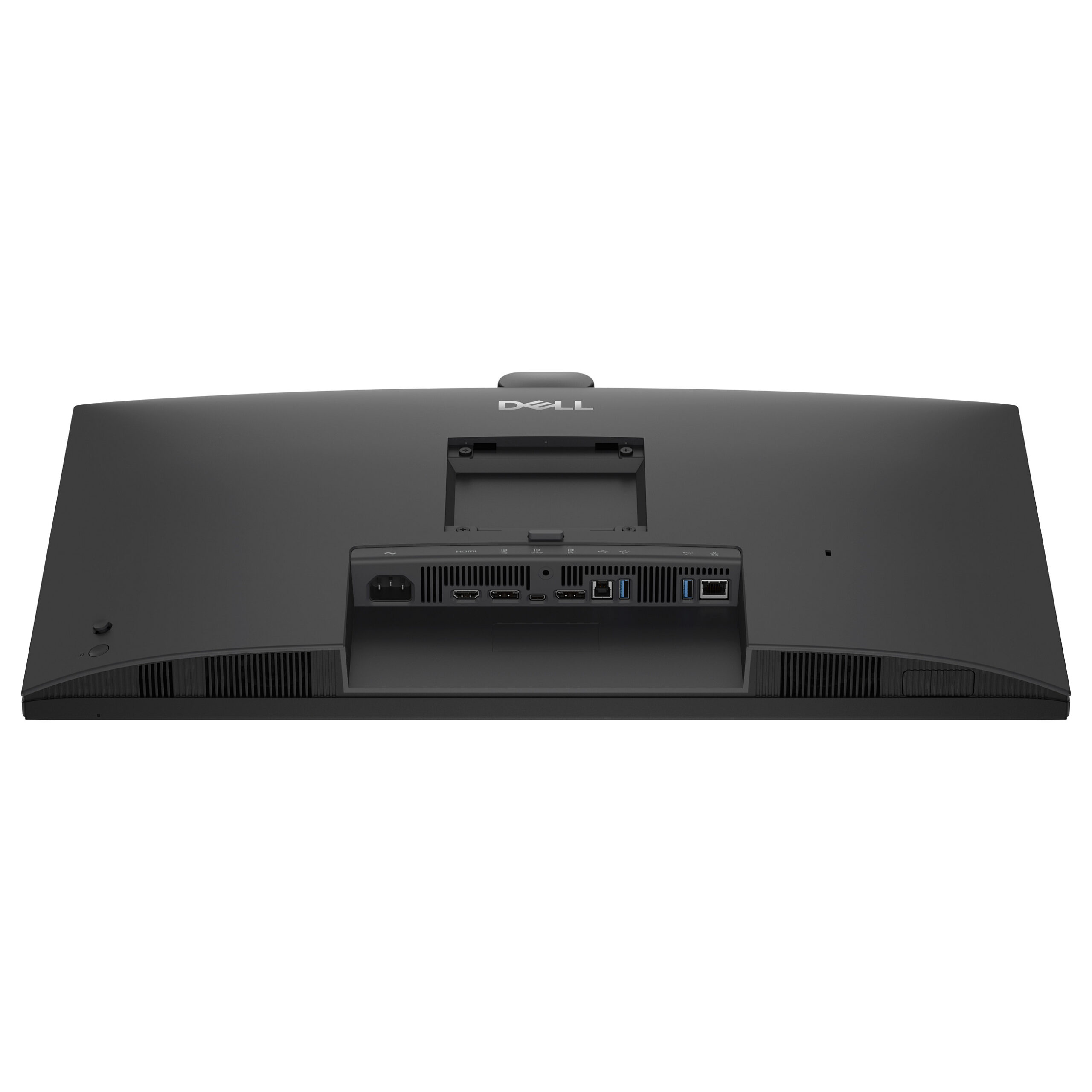 Monitor Dell P2726DEV / 27"/ Quad HD IPS / LCD / 100Hz / 8ms / HDMI+USB+DP - Argjend / Zezë - Figura 5