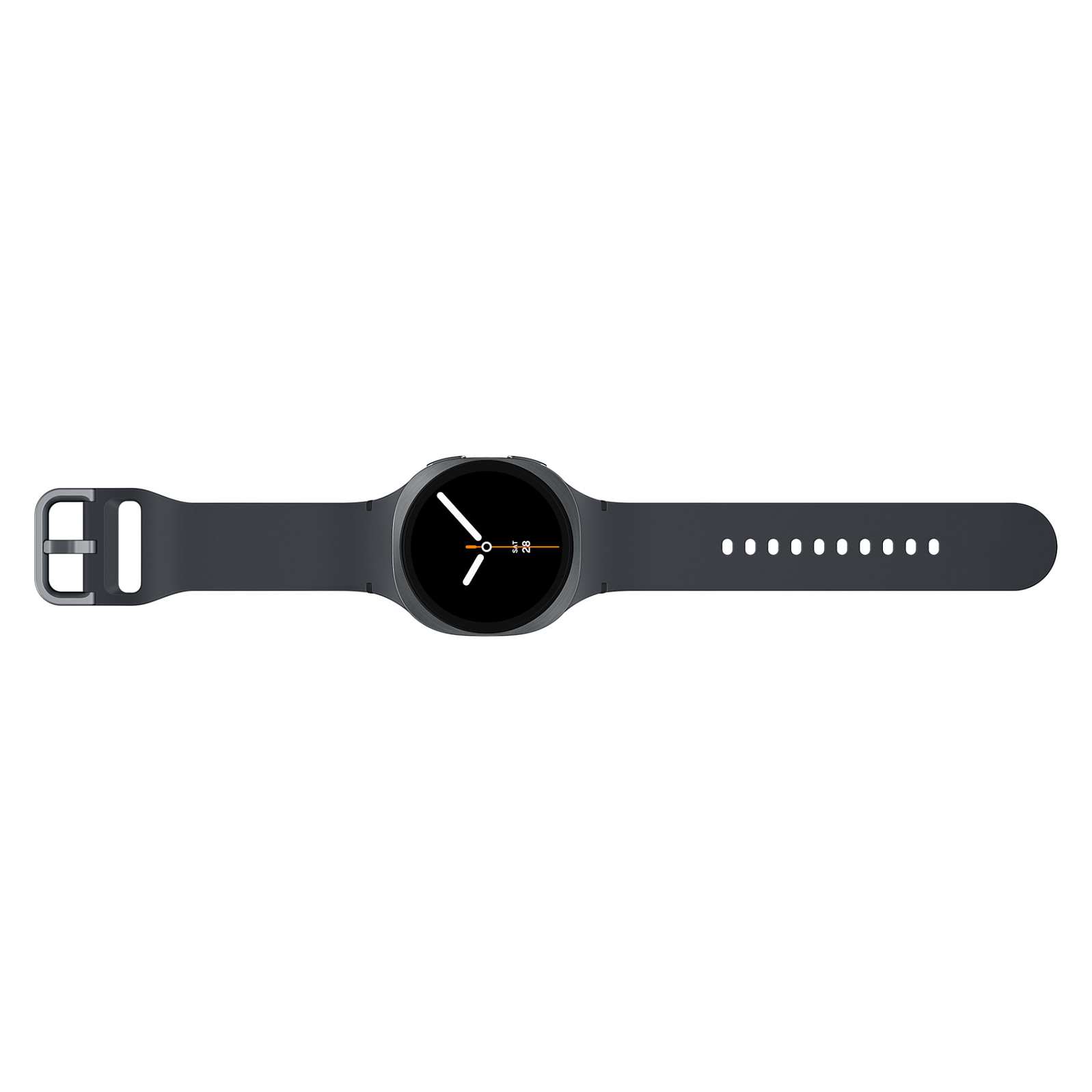 Orë e mençur Samsung Galaxy Watch 8 L325 1.3" / 40mm / LTE / Region West - Grafit - Figura 5