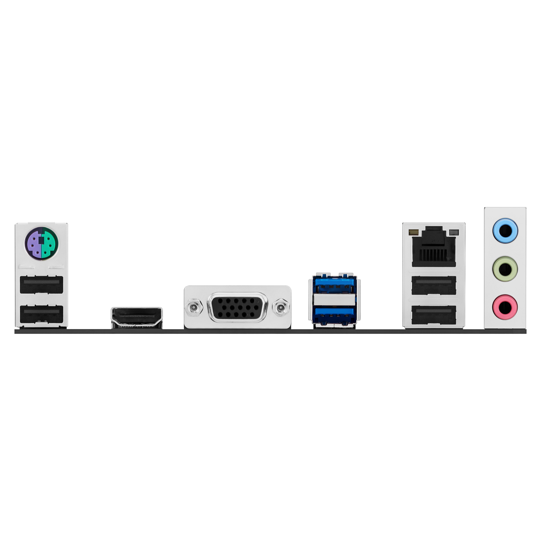 Pllakë Amë Intel ASUS PRIME H810M‑K / LGA1851 / DDR5 / mATX - Figura 5