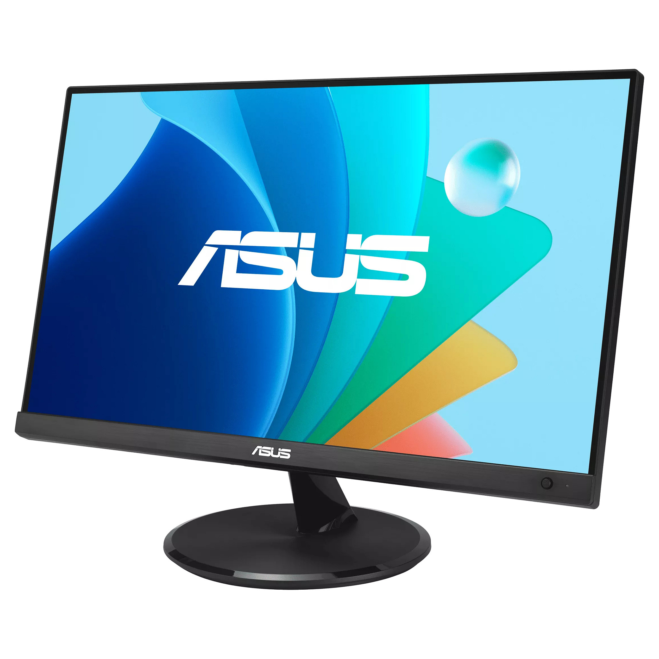 Monitor Gaming ASUS Eye Care VP227HF / 21.4"/ Full HD VA LCD / 100Hz / 1ms / HDMI+VGA+HDCP - Zezë - Figura 2