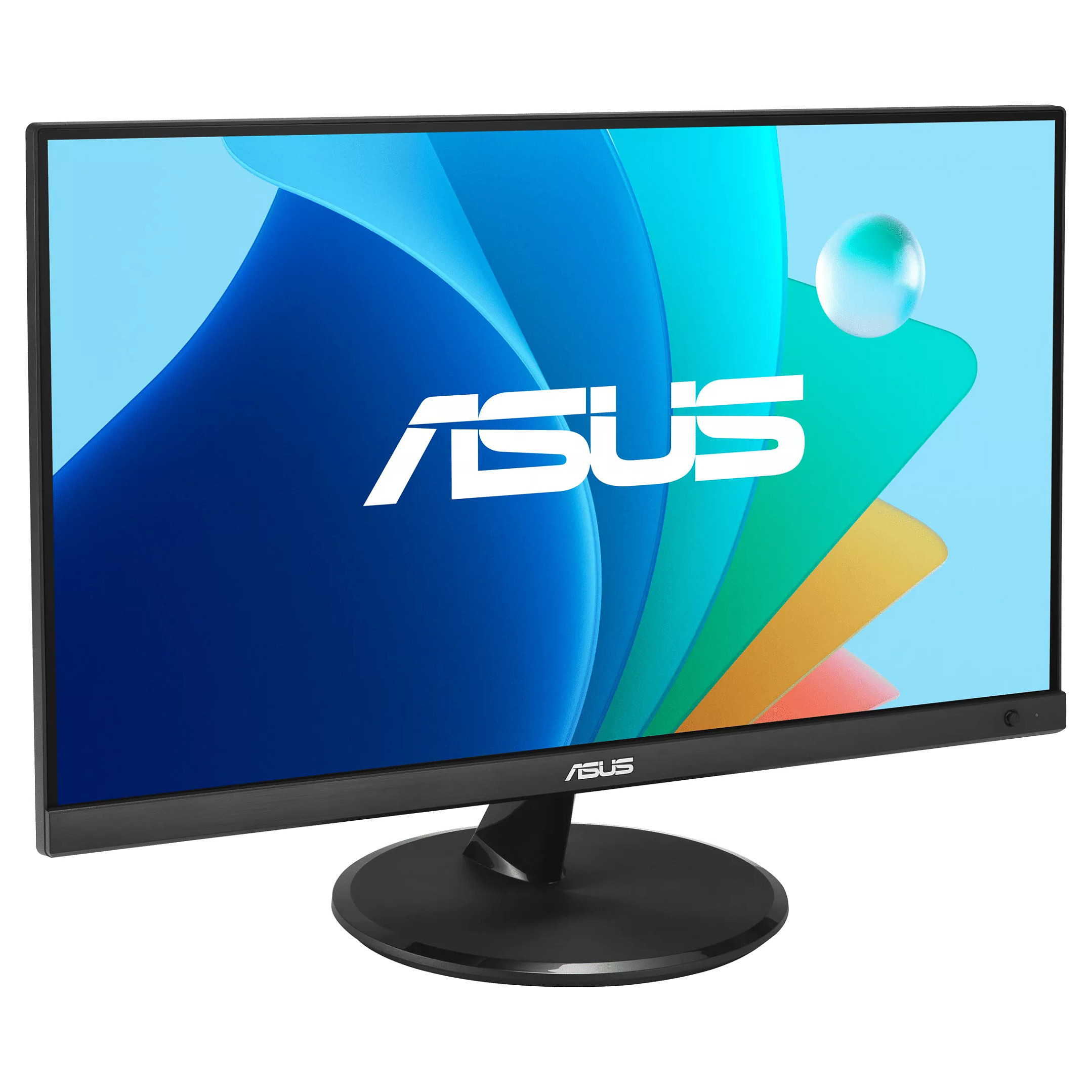 Monitor Gaming ASUS Eye Care VP227HF / 21.4"/ Full HD VA LCD / 100Hz / 1ms / HDMI+VGA+HDCP - Zezë - Figura 3
