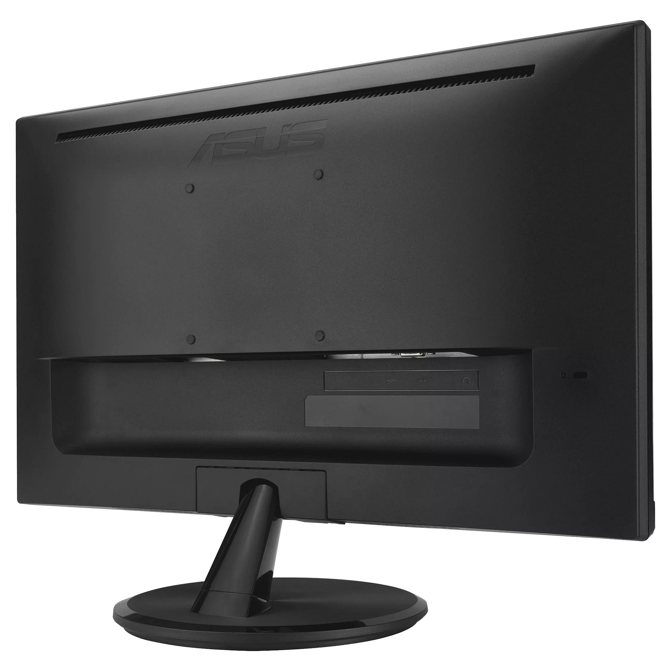 Monitor Gaming ASUS Eye Care VP227HF / 21.4"/ Full HD VA LCD / 100Hz / 1ms / HDMI+VGA+HDCP - Zezë - Figura 4