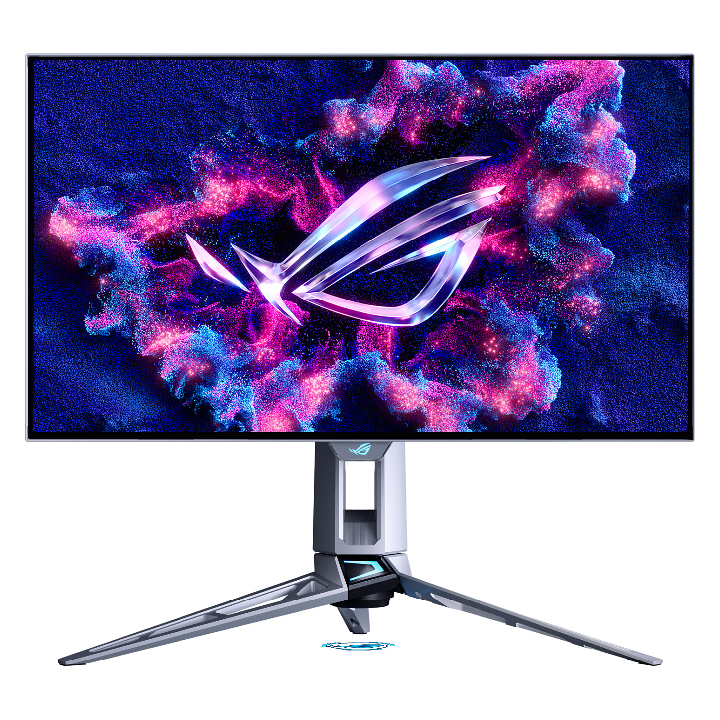 ASUS ROG Swift OLED PG27AQWP-W 26.5" QHD 540Hz / FHD 720Hz Dual Mode OLED Gaming Monitor 0.02ms HDR500 / HDMI+USB+DP+HDCP - Argjend - Figura 4