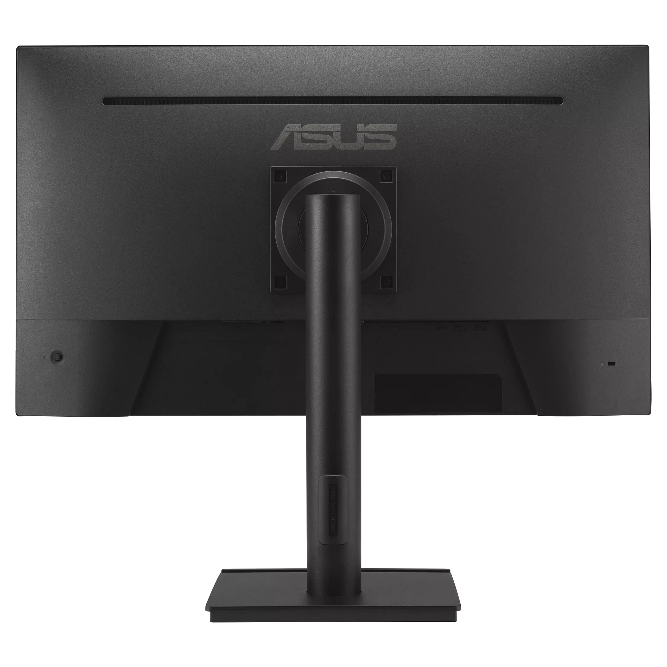 Monitor ASUS Business BE27AQ / 27"/ Quad HD IPS LCD / 75Hz / 5ms / HDMI+USB+DP+HDCP - Zezë - Figura 3