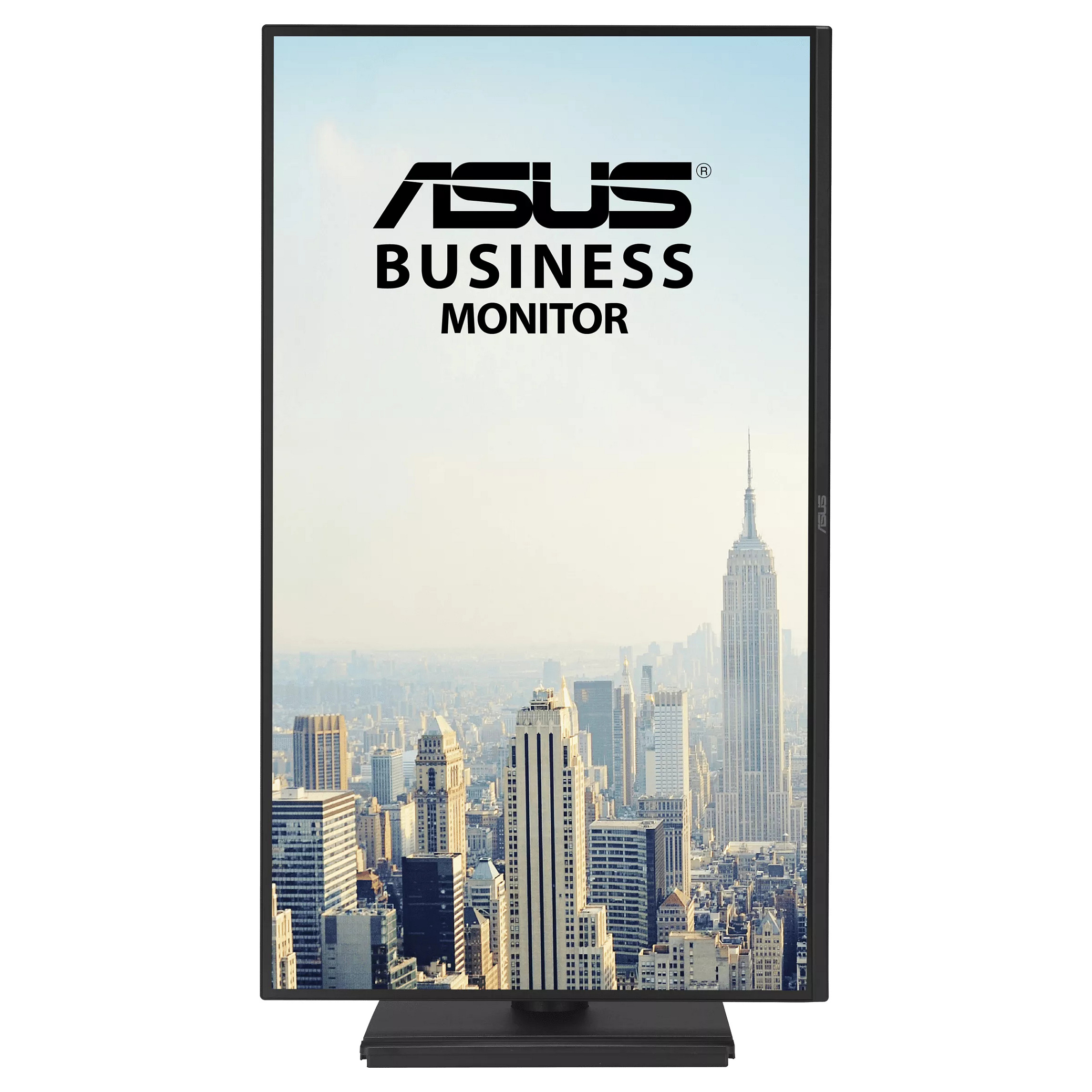 Monitor ASUS Business BE27AQ / 27"/ Quad HD IPS LCD / 75Hz / 5ms / HDMI+USB+DP+HDCP - Zezë - Figura 5