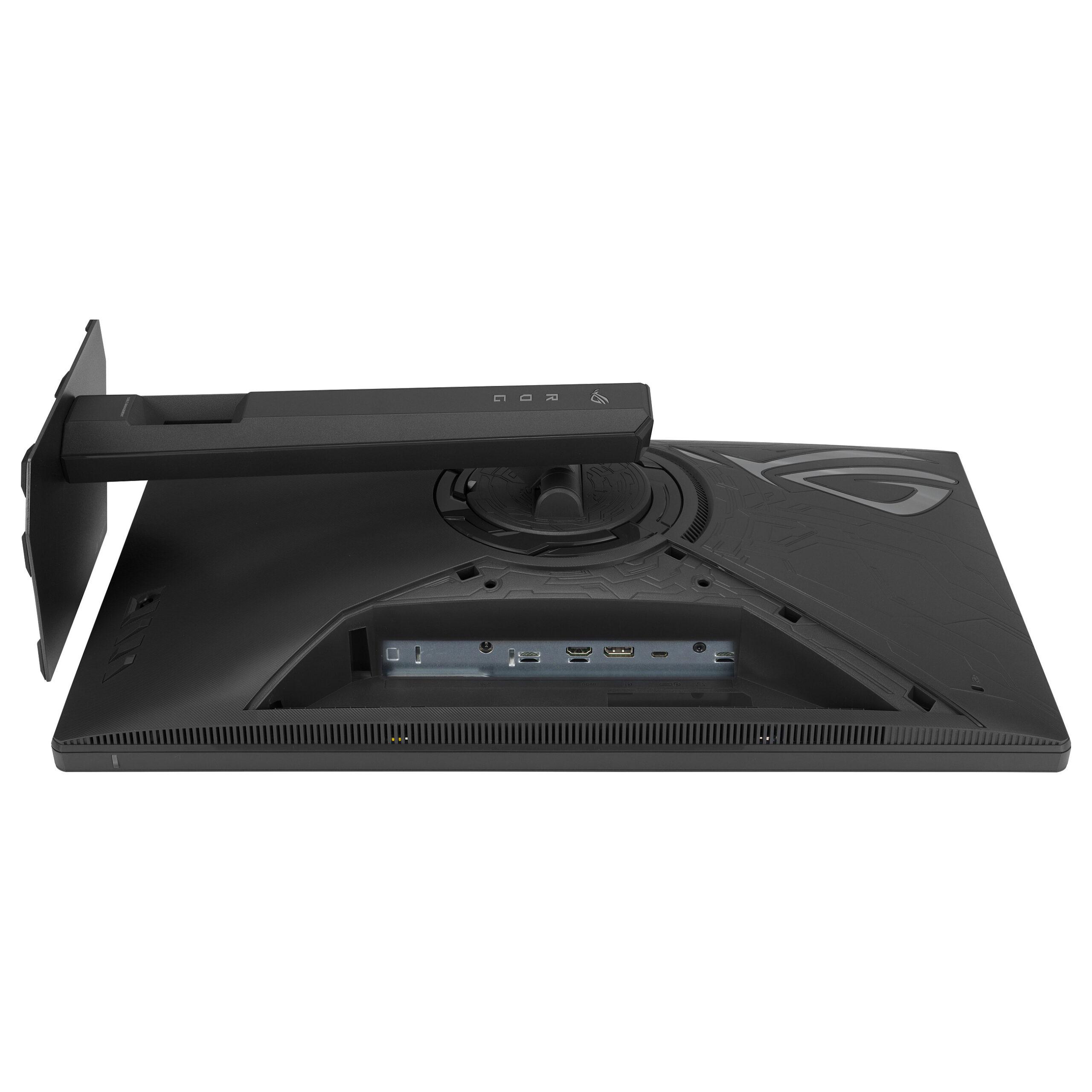 Monitor Gaming ASUS ROG Strix XG27ACMEG / 27"/ Wide Quad HD Fast IPS LCD / 260Hz / 1ms / USB+HDMI+DP - Zezë - Figura 3