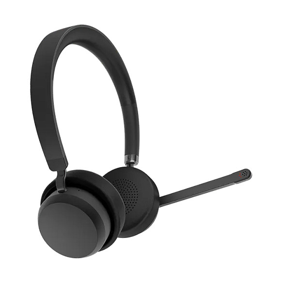 Kufje pa kabllo Lenovo 4XD1Q30302 Wireless Stereo - Zezë - Figura 2