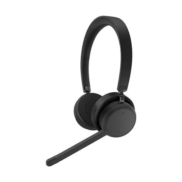 Kufje pa kabllo Lenovo 4XD1Q30302 Wireless Stereo - Zezë - Figura 3