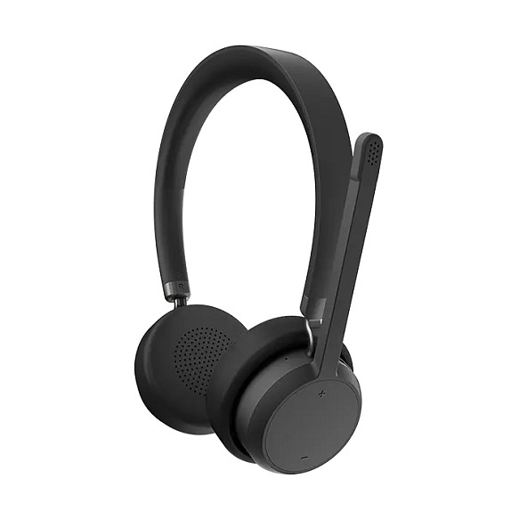 Kufje pa kabllo Lenovo 4XD1Q30302 Wireless Stereo - Zezë - Figura 4