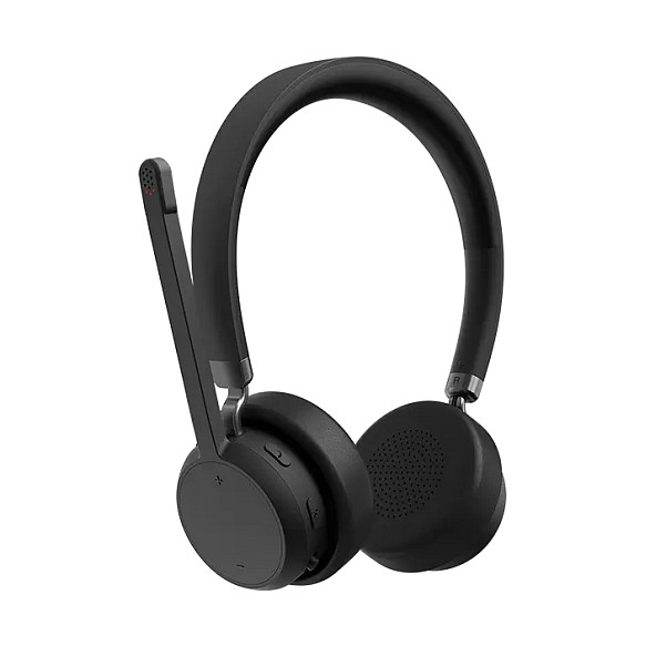 Kufje pa kabllo Lenovo 4XD1Q30302 Wireless Stereo - Zezë - Figura 5