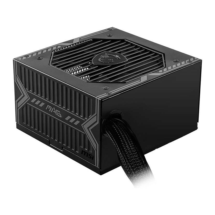 Furnizues Energjie MSI MAG A550BN / 550W / 80 PLUS Bronze / ATX - Figura 5