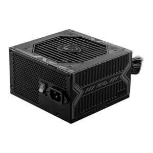 Furnizues Energjie MSI MAG A750BN PCIE5 750W