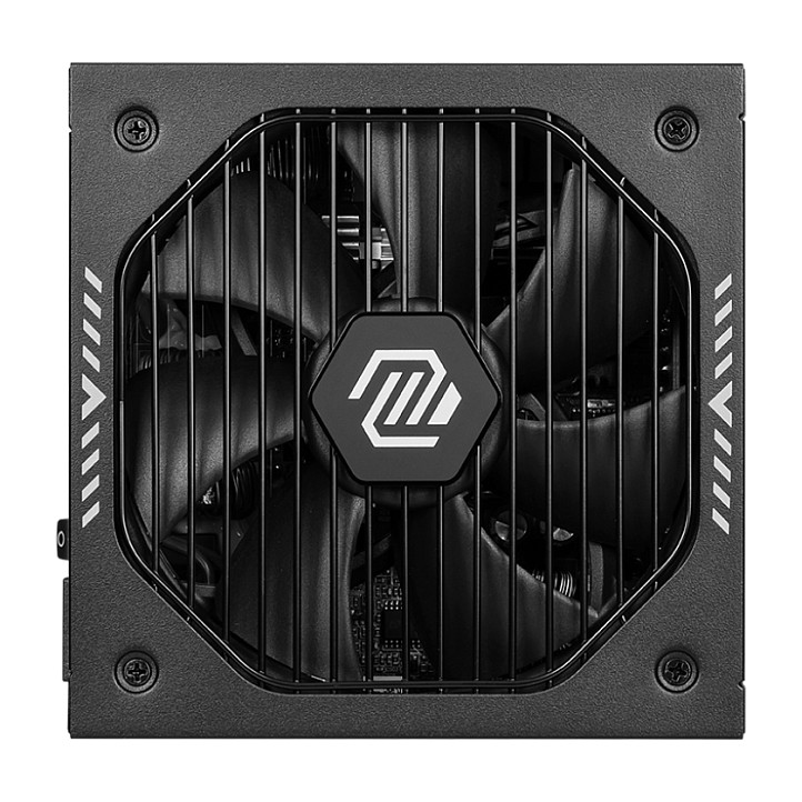 Furnizues Energjie 750W MSI MAG A750GLS PCIE5 / 80+ Gold - Figura 4