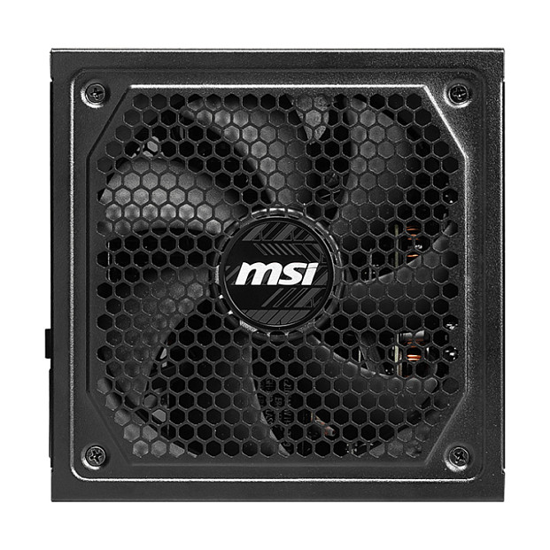 Furnizues Energjie 1000W MSI MAG A1000GL PCIE5 / 80+ Gold / ATX3.1 - Figura 2