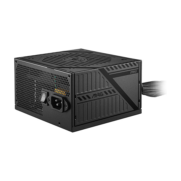 Furnizues Energjie 550W MSI MAG A550BNL / 80+ Bronze - Figura 3