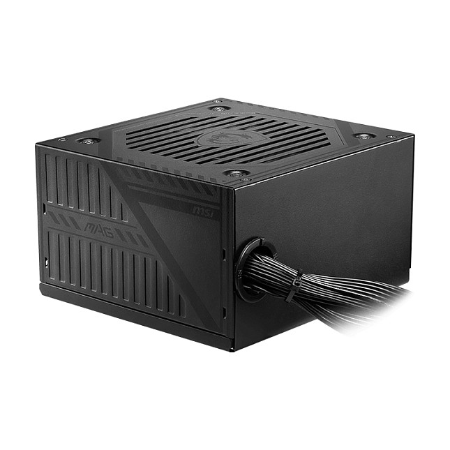 Furnizues Energjie 550W MSI MAG A550BNL / 80+ Bronze - Figura 5