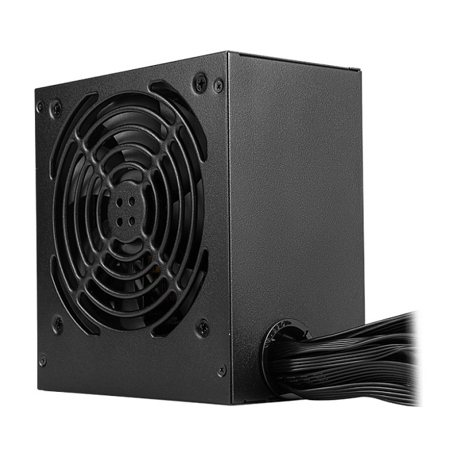 Furnizues Energjie 850W MSI MAG A850GB / ATX 3.1 / 80+ Gold / 120mm - Figura 2