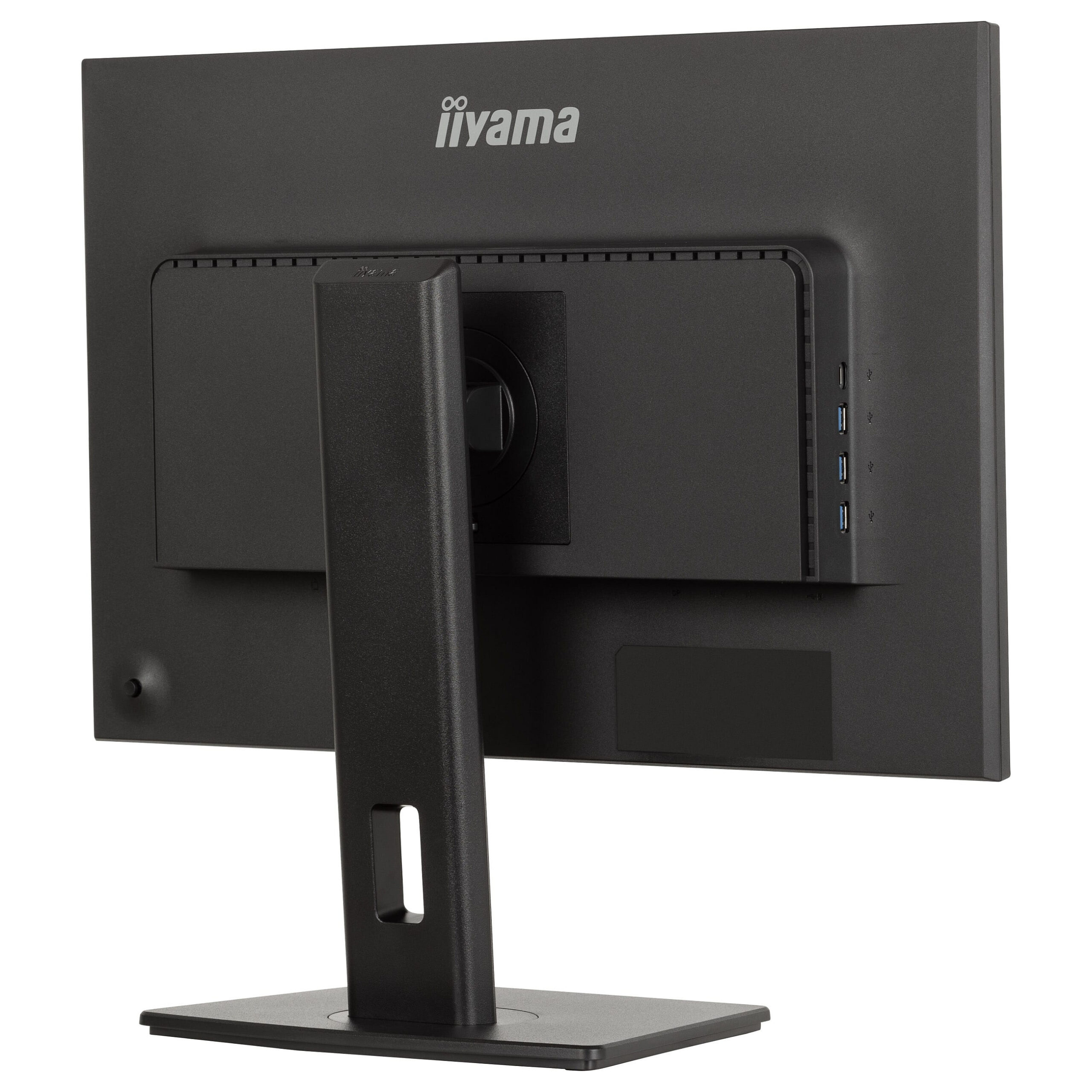 Monitor iiyama XB2495WSU-B1 / 24.1"/ Full HD IPS LCD / 100Hz / 4ms / HDMI+USB+DP+HDCP - Zezë - Figura 4