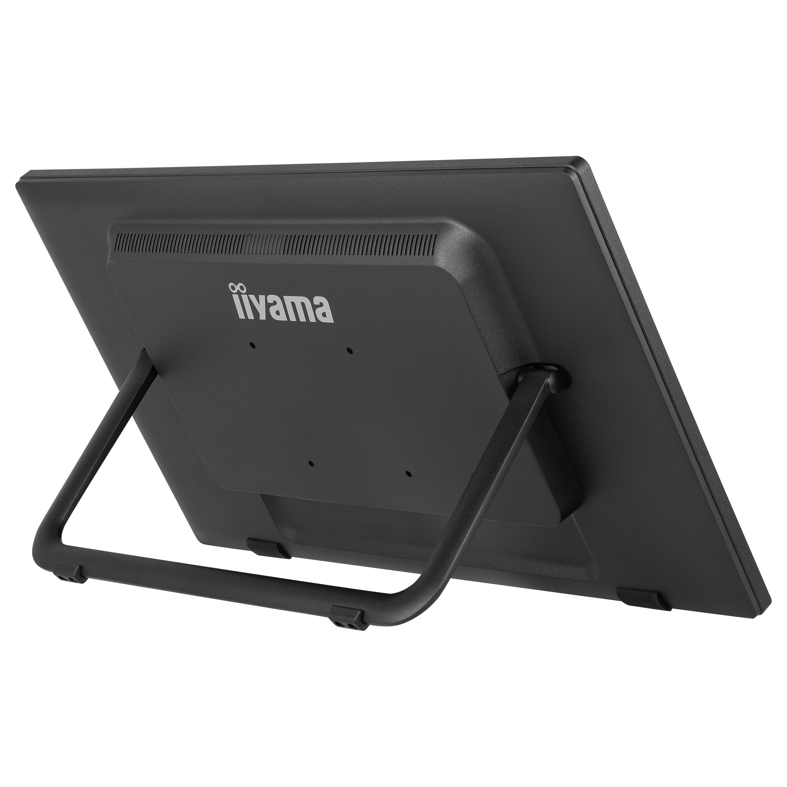 Monitor iiyama ProLite T2455MSC-B2 / 23.8"/ Full HD IPS / 120Hz / 5ms / Touch / HDMI+DP - Zezë - Figura 3