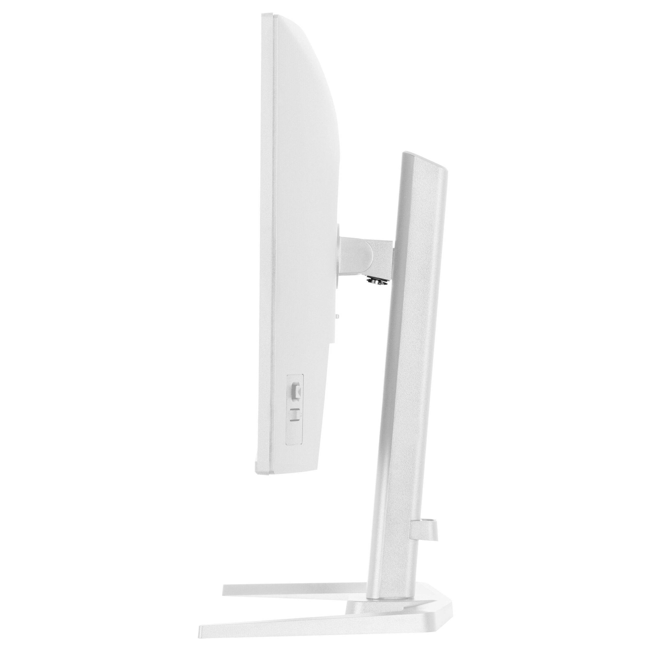 Monitor Gaming iiyama G-MASTER GB2771QSU-W1 / 27"/ Wide Quad HD Fast IPS / 200Hz / 2ms / HDMI+USB+DP+HDCP - Bardhë - Figura 4