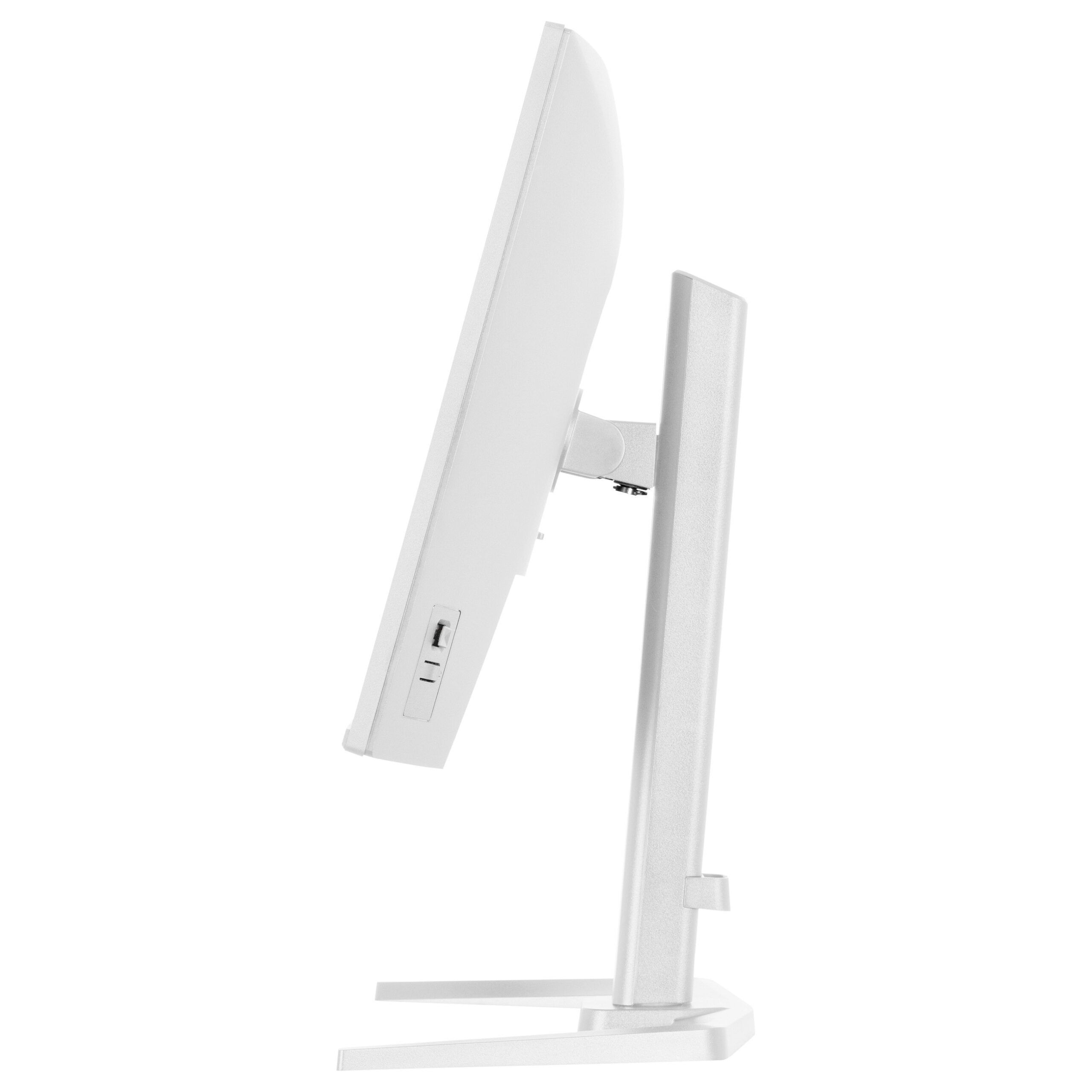 Monitor Gaming iiyama G-MASTER GB2771QSU-W1 / 27"/ Wide Quad HD Fast IPS / 200Hz / 2ms / HDMI+USB+DP+HDCP - Bardhë - Figura 5